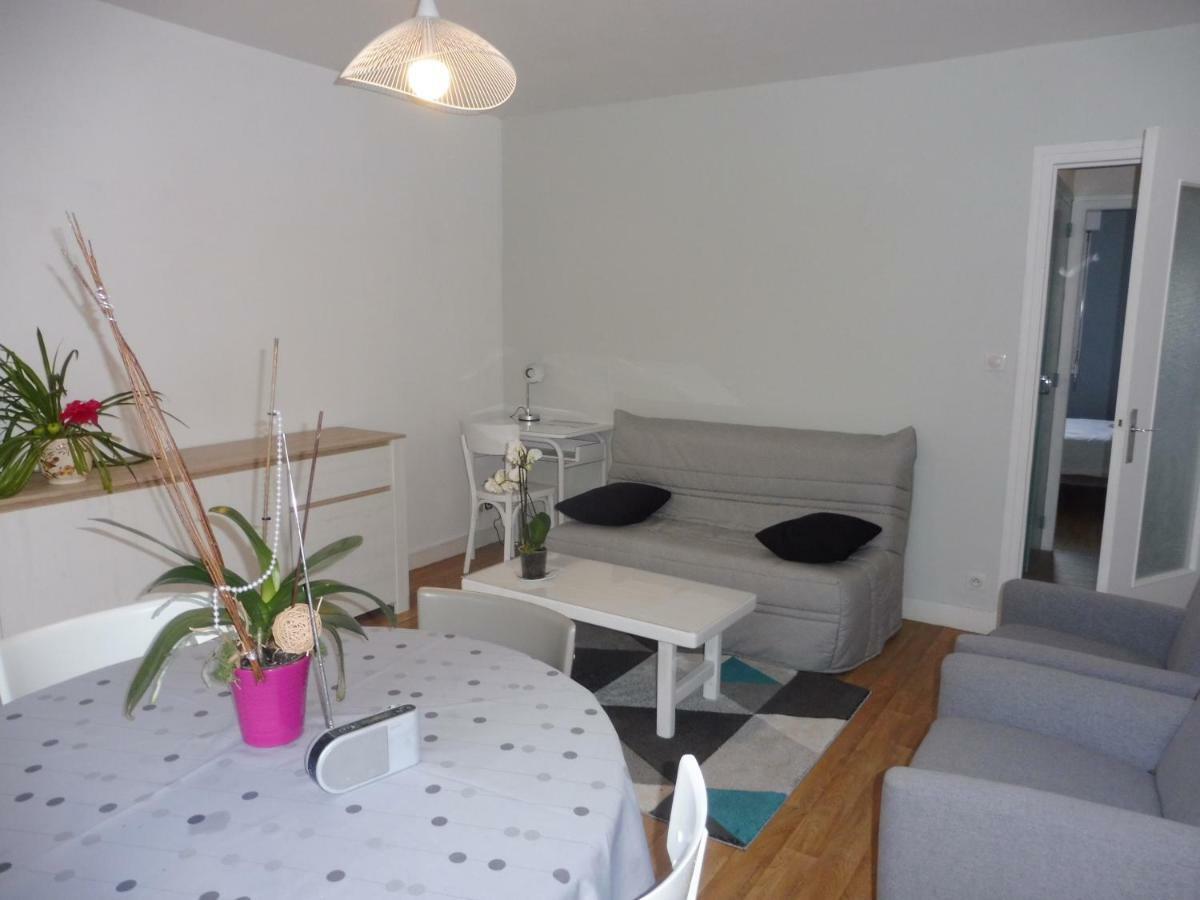 Le Pressoir Apartment