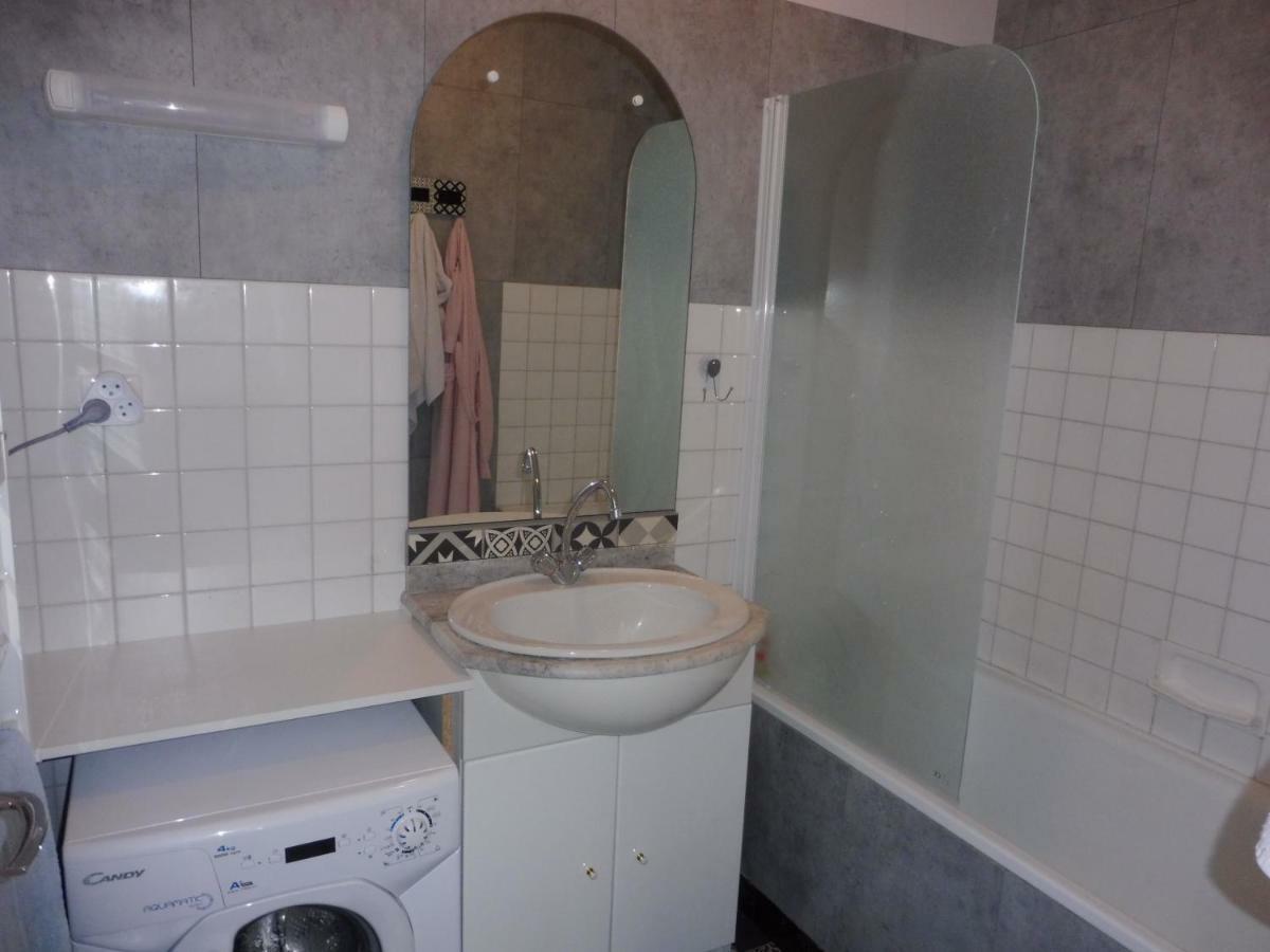 Apartment Le Pressoir *