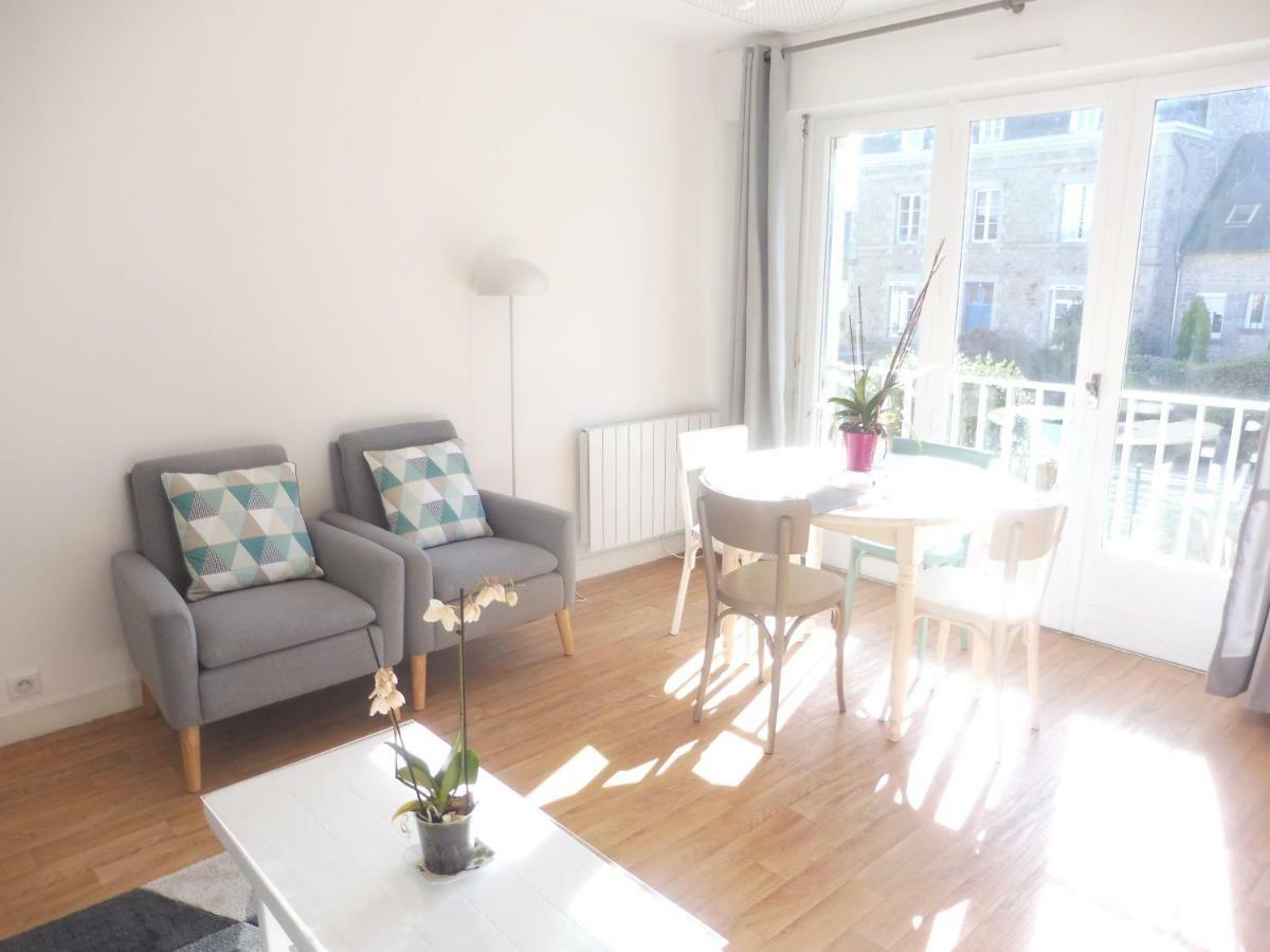 Apartment Le Pressoir *