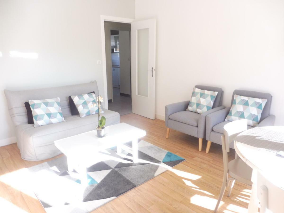 Apartment Le Pressoir Dinan